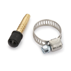 Cherne Inflator With Clamp (Male End)