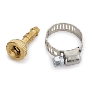 Cherne Deflator With Clamp (Female End)