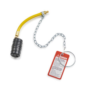 Flow-Through, 1.5 IN. WITH FEMALE BYPASS