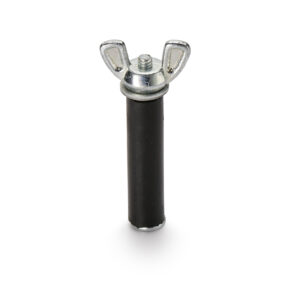 Cherne 0.39in. Kwik 'n Sure Plug