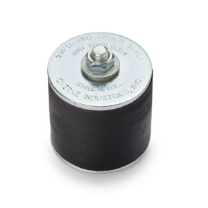 Cherne 2-1/2in. Kwik 'n Sure Plug