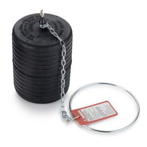 Cherne Blocking Plug