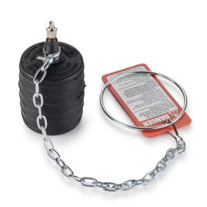 Cherne Pneumatic Blocking Plug