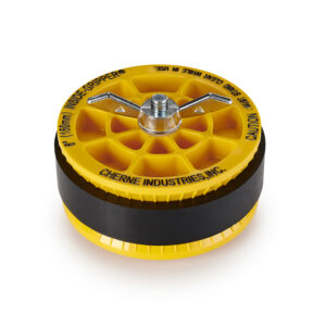 Cherne End of Pipe Gripper