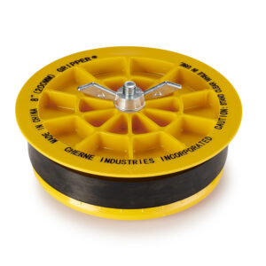 Cherne 8 in. End of Pipe Gripper Plug