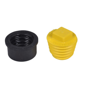 Cherne Sure-Grip Plug