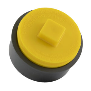 Cherne Schedule 40 Sure-Grip Plug