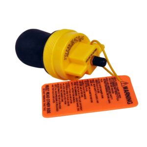 Cherne Clean-Seal Plug
