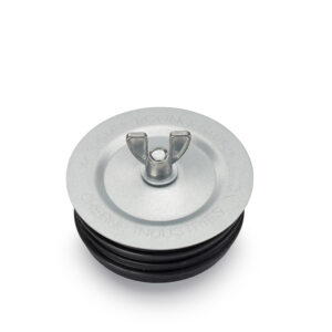 Cherne 4" Econ-O-Grip Plug
