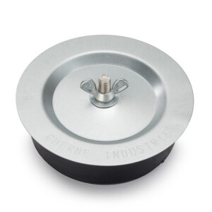Cherne 6" Econ-O-Grip Plug