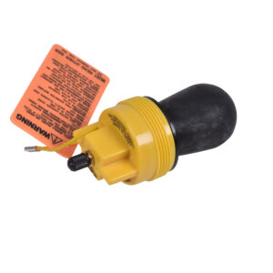 Cherne 2 in. Clean-Seal Plug