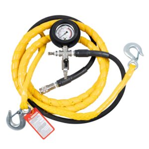 Test Equipment, Drain Flushers & Accessories