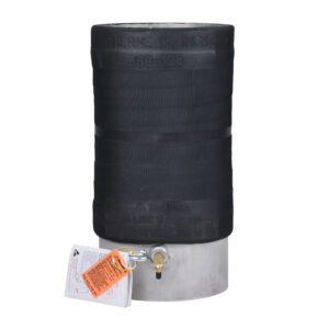 Cherne Flow-Through with 3" Bypass