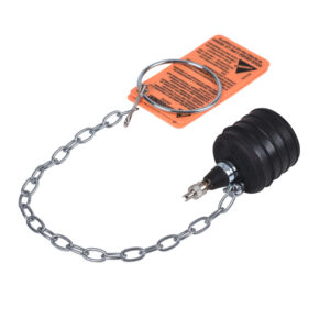 Cherne 2 in. Blocking Plug
