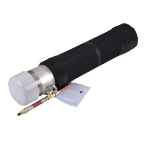 Cherne Big-Mouth with a 4" Bypass