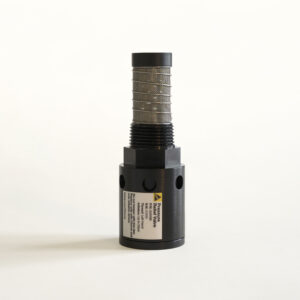 Pressure Relief Valve (PRV) for Plugs