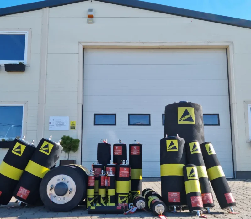 About the Brand_ cherne