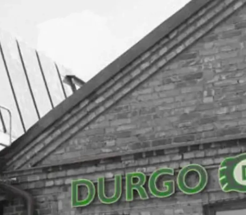 About the brand-Durgo