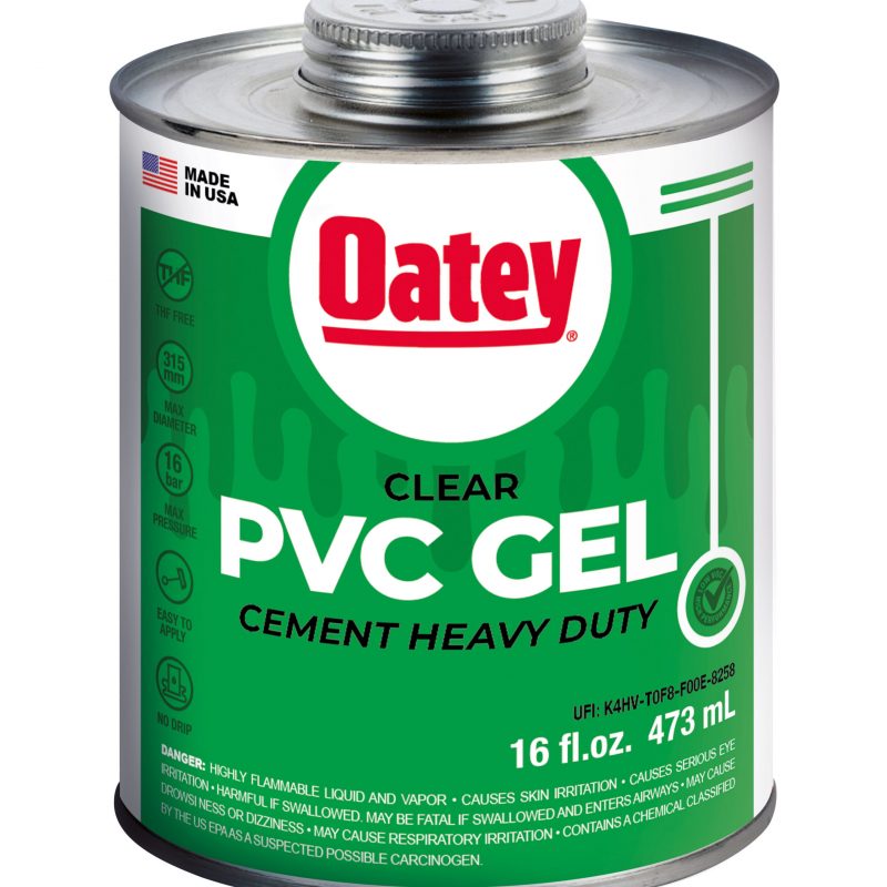 PVC-GEL